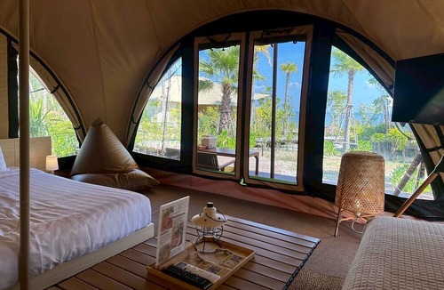 Mae Pim Hotel | CAMP CAYLA COASTA