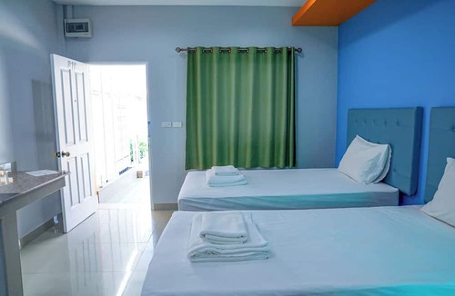 Udon Thani Hotel | Full House Udon