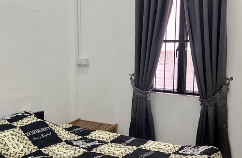 Svay Pao Apartment | Mangifrata