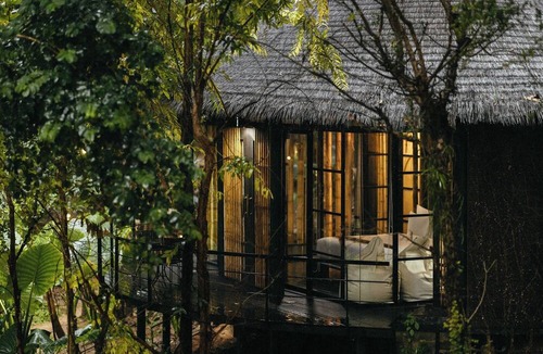 Sai Yok Resort | Sanctuary Kanchanaburi