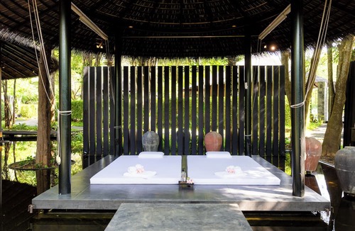 Sai Yok Resort | Sanctuary Kanchanaburi