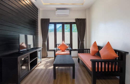 Kata Hotel | Blue Palm Residence Kata