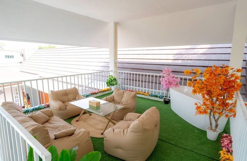 Udon Thani Villa | Ongsa Poolvilla Udonthani