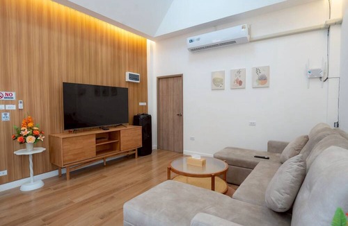 Udon Thani Villa | Ongsa Poolvilla Udonthani