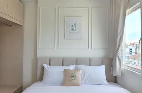 Saen Suk Hotel | Memo Bangsaen