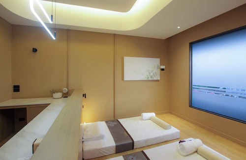 Nong Khai Hotel | LePont Riverfront Resort Nongkhai