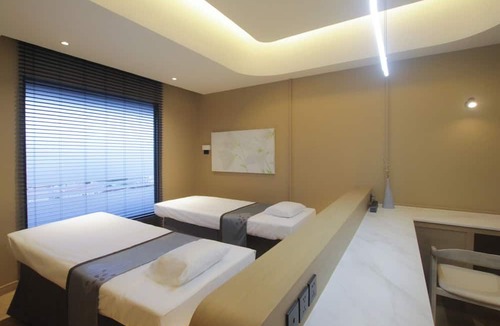 Nong Khai Hotel | LePont Riverfront Resort Nongkhai