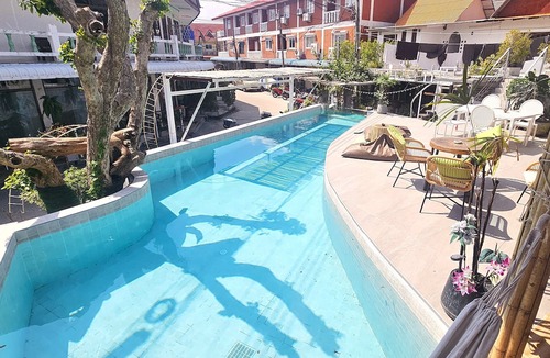 Haad Rin Hostel | Hideout Hostel 2