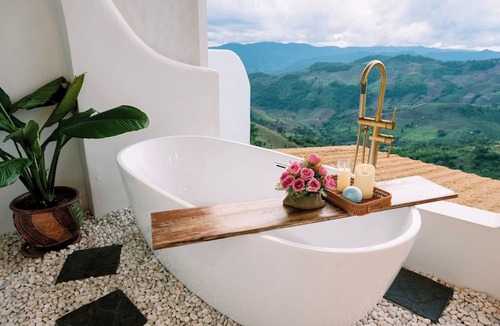 Mae Suai Hotel | Nontawa Villa Doichang