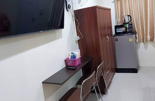 Lat Krabang Hotel | NOPPHADON HOTEL