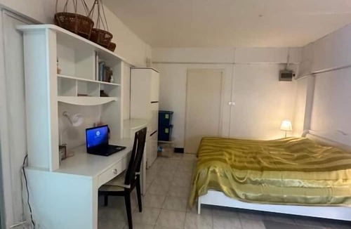 Bang Khen Apartment | Mahasap Ramindhra next to MRT Station