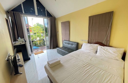 Rayong Hotel | Oh Taley Resort