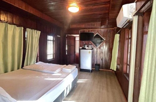 Rayong Hotel | Oh Taley Resort