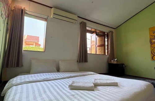 Chiang Khan House | Baan Natee