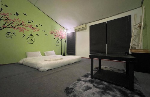 Chiang Khan House | Baan Natee