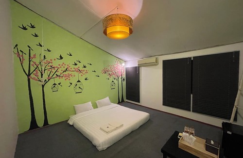 Chiang Khan House | Baan Natee