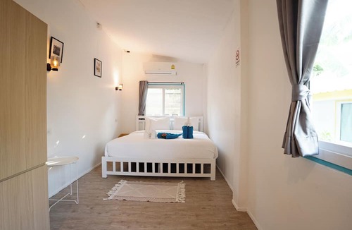 Bang Po Villa | Dream Villa Beachfront Sunset