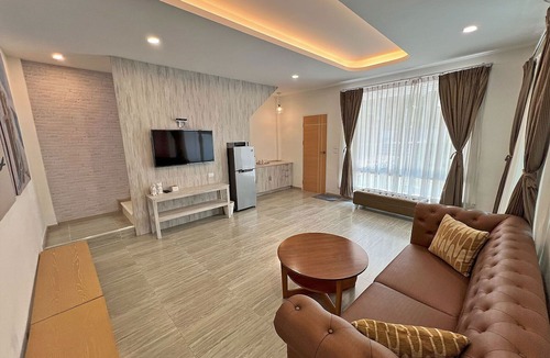 Nakhon Nayok Hotel | Phuiyara Resort Nakhonnayok
