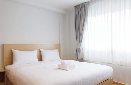 Bang Na Hotel | Takka Hotel - Bearing