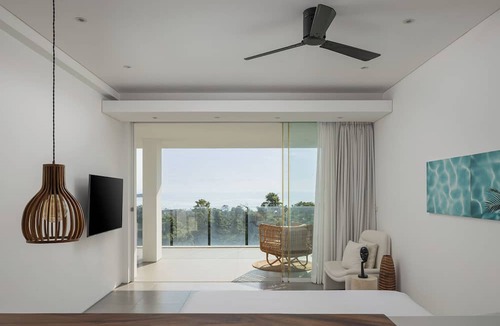 Bophut Villa | The Flourish Villa by Elite Havens