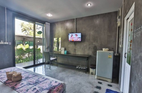Buriram Hotel | Judy Park & Resort Buriram