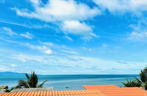 Baan Tai Hotel | The Scenery