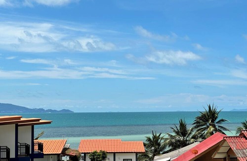 Baan Tai Hotel | The Scenery