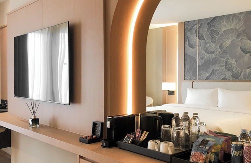 South Pattaya Hotel | Samsara Hotel Pattaya