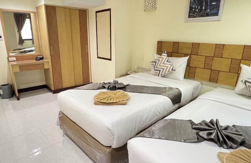 Pattaya Bay Hotel | Bensri Residence Pattaya