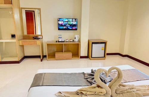 Pattaya Bay Hotel | Bensri Residence Pattaya
