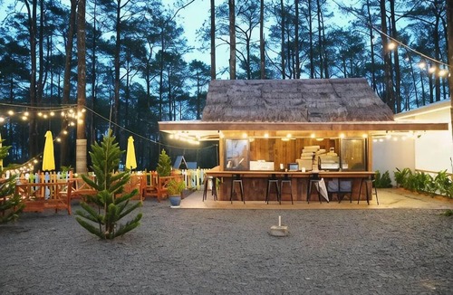 Kampong Seila Resort | Camping Park Resort by EHM