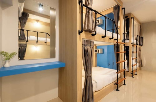 Ko Phi Phi Hostel | Kewalin Hostel