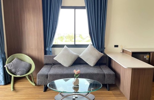 Ratchaburi Hotel | The Richer