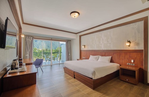 Phangnga Hotel | Le Erawan Hotel