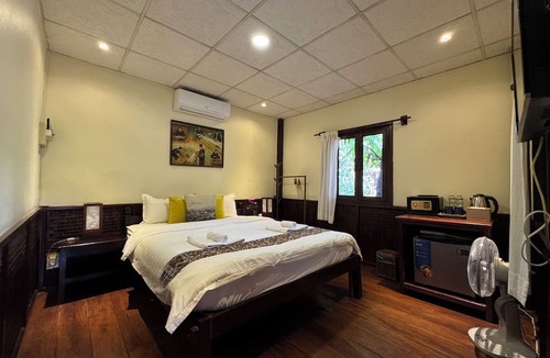 Vientiane House | Villa de Mekong