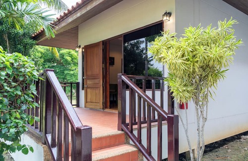Mae Ram Phueng Hotel | Sailom Resort Bangsaphan