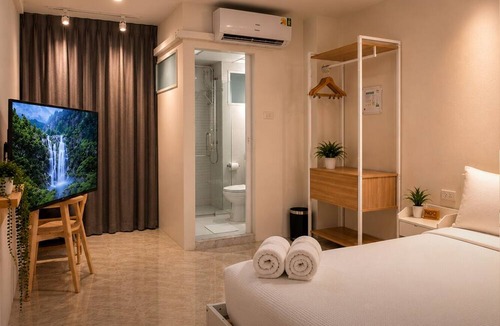 Khlong Chaokhunsing Apartment | 95 Lodge