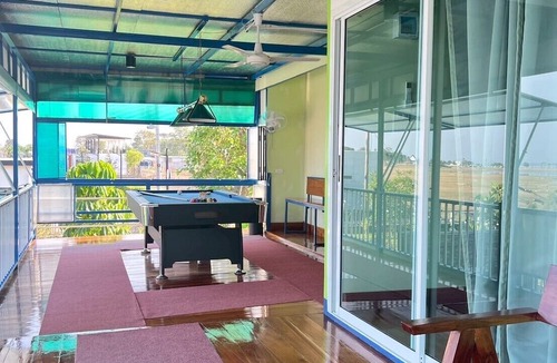 Sirindhorn Villa | Baan Thammarot View