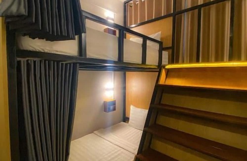 Daun Penh Hostel | Bliss & Beats Hostel