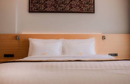 Sang Khom Hotel | Sand & River Hotel