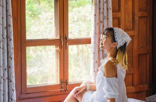 San Sai Cabin | Ban MaeBo Local Stay