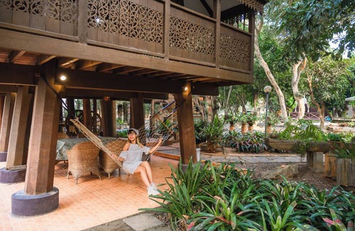 San Sai Cabin | Ban MaeBo Local Stay