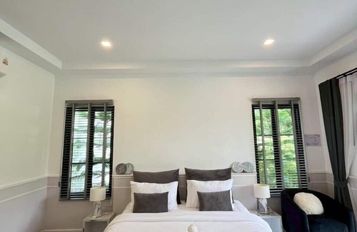 Sai Thai Hotel | Tarn Villa Krabi