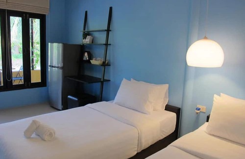 Amphawa Resort | Panviman Amphawa Garden Resort