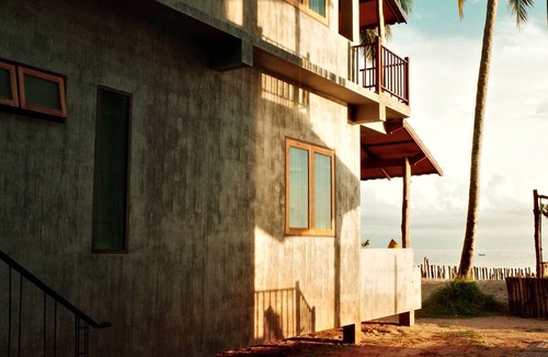 Chaiya Resort | Laemsui Beach