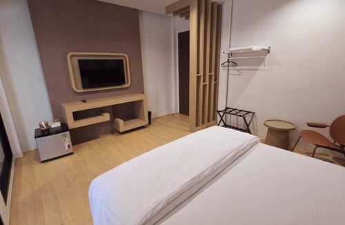 Si Racha Hotel | Rsai sriracha