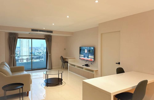 Bang Na Hotel | Avana Residence