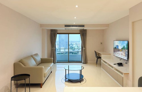 Bang Na Hotel | Avana Residence