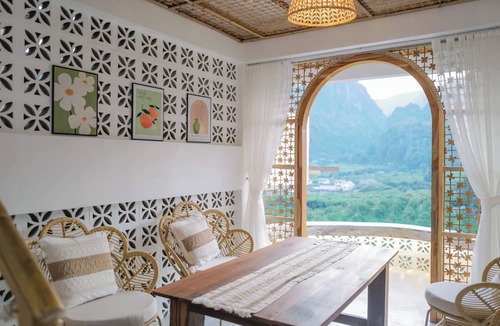 Mae Sai Hotel | Akha PhamiO
