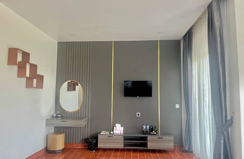 Kep Hotel | Kep Sea View Hotel